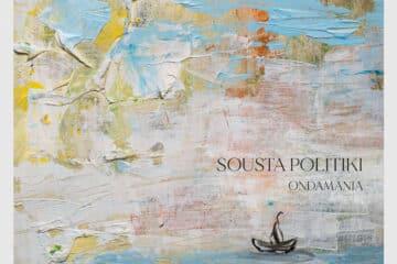 Sousta Politiki Ondamania