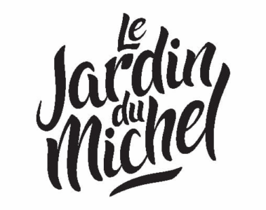 logo le jardin du michel 1 2