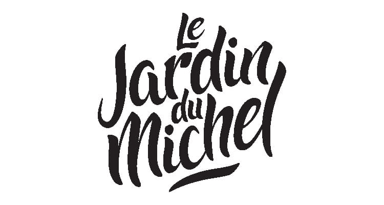 logo le jardin du michel 1 2