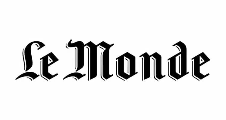 logo le monde 2 213 48