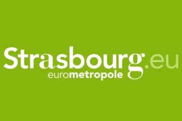 strasbourg euromotrepole logo