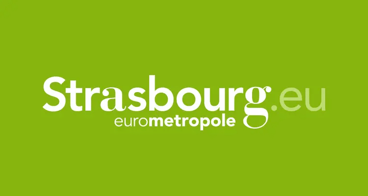 strasbourg euromotrepole logo