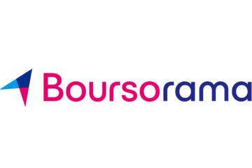 boursorama logo 1 1