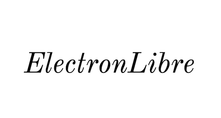 electron libre 4