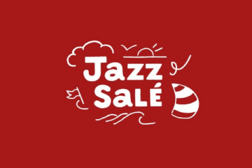 jazz sale 1