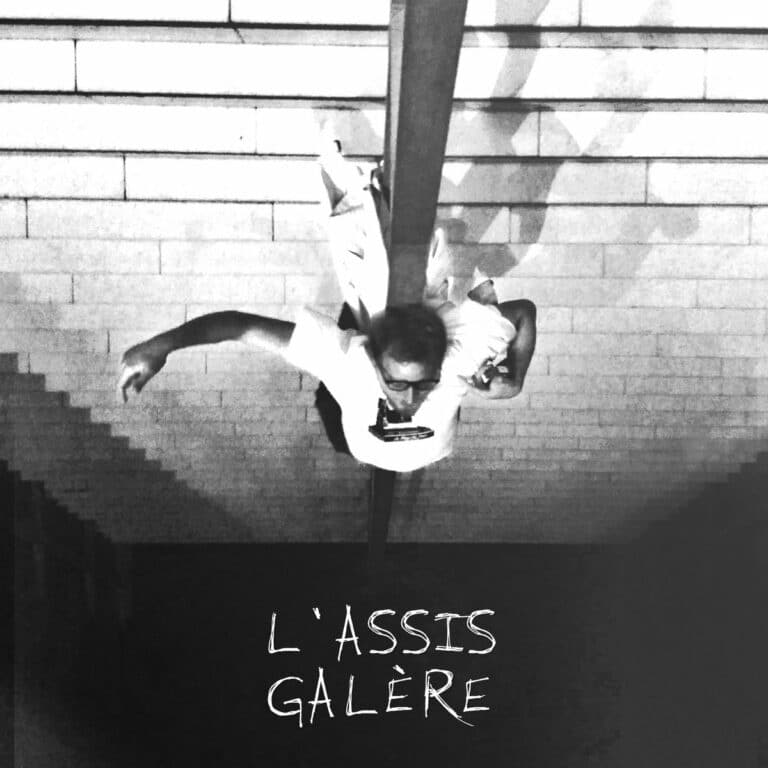 Lassis Galere