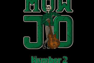 Mow Jo Number 2