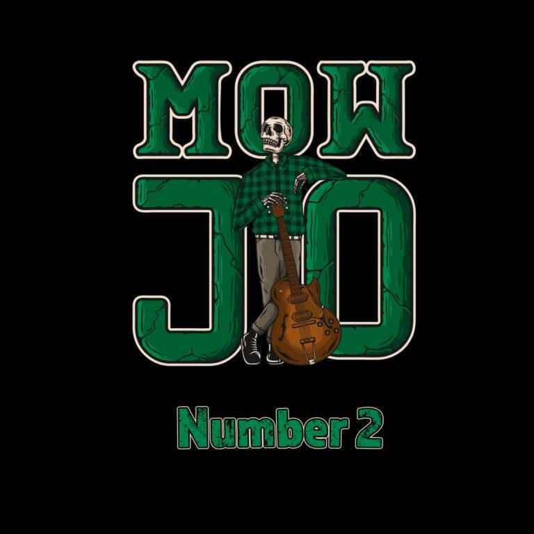 Mow Jo Number 2