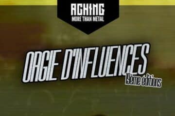 ORGIE D INFLUENCES ACHING