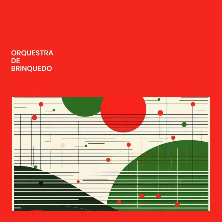 Orquestra de Brinquedo