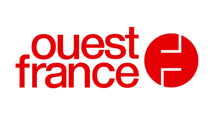 Ouest France logo 29 1 1