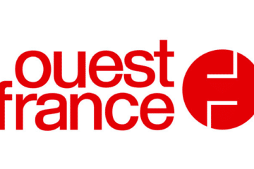Ouest France logo 29 1 6