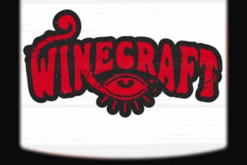 Winecraft First Glass