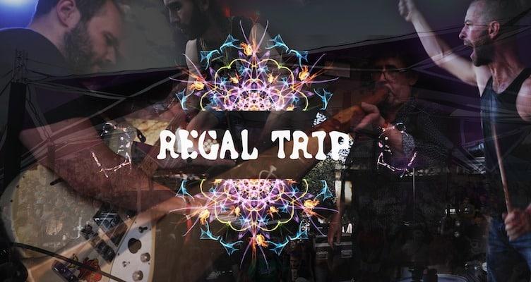 regal trip