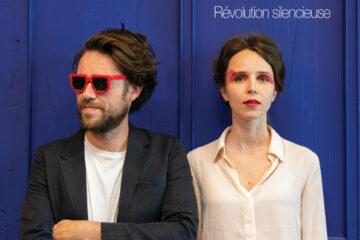 Aube R​eevolution Silencieuse
