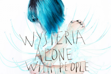 Wysteria