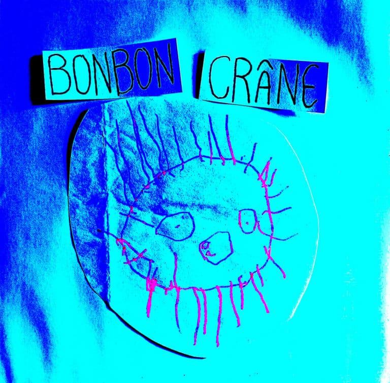 bonbon crane