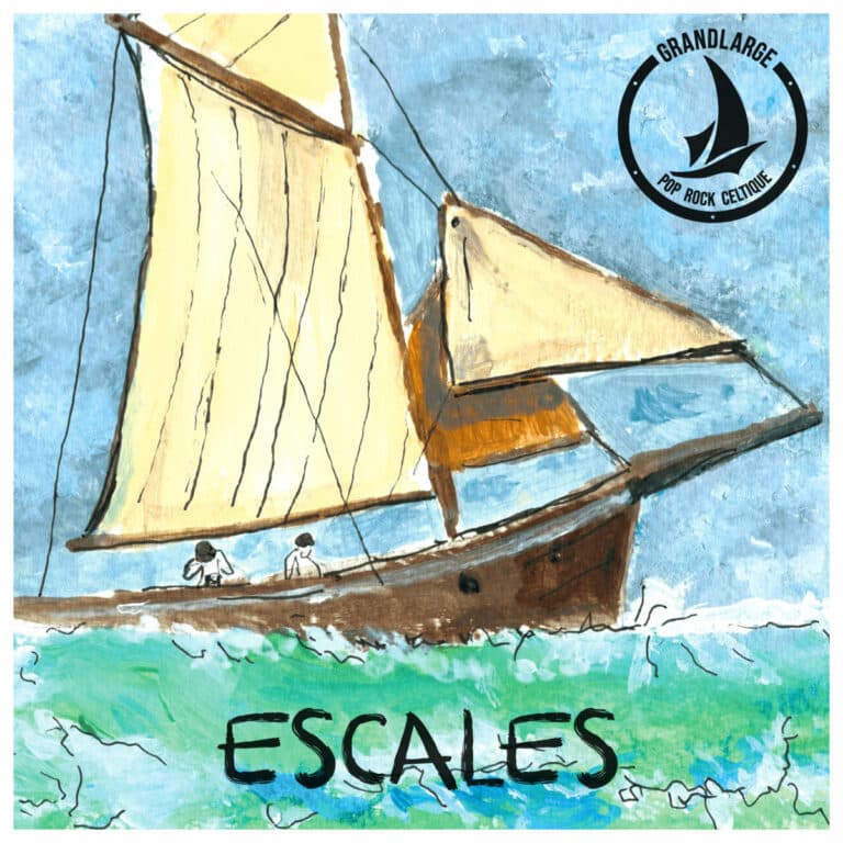 GrandLarge Escales
