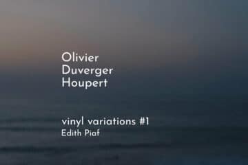 Olivier Duverger Houpert