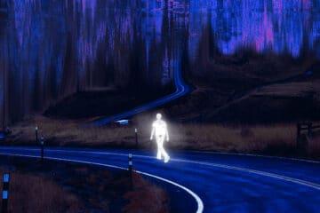 Skizoid Kid Psychopomp