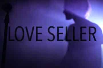 VON DEEPER • LOVE SELLER