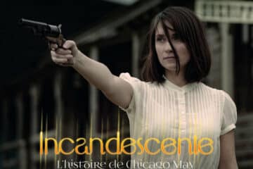 Amelie McCandless