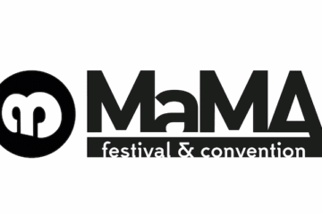 MAMA Music Convention 2