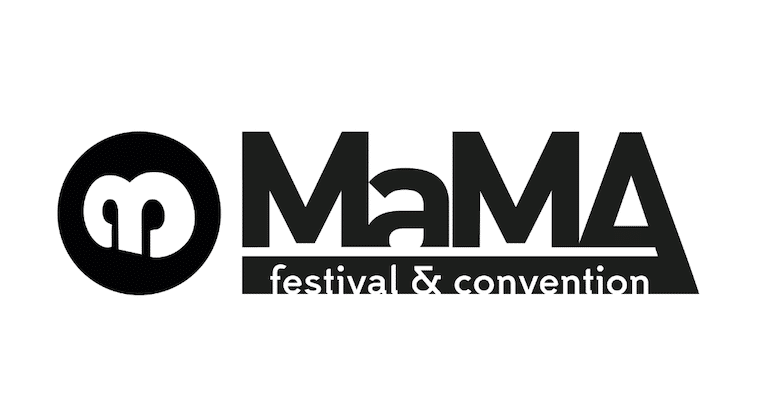 MAMA Music Convention 2