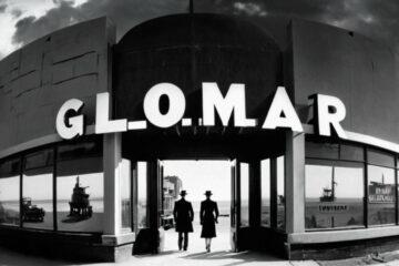 glomar