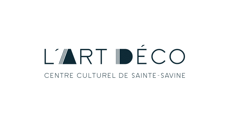 l art deco sainte savine