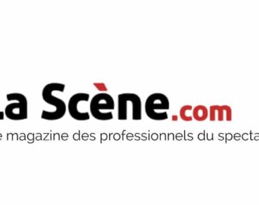 la scene logo 12