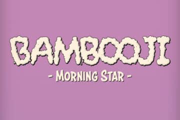 Bambooji