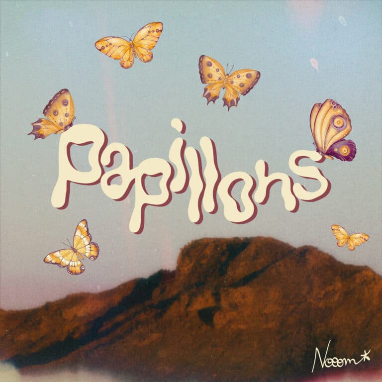 Nooom Papillons