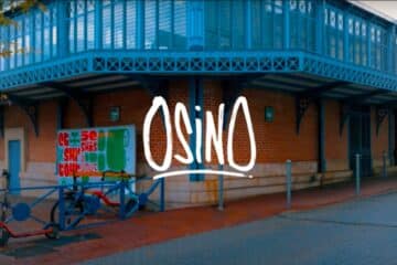 Osino Apparences