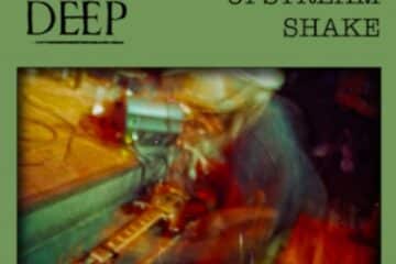 DIRT DEEP UPSTREAM SHAKE
