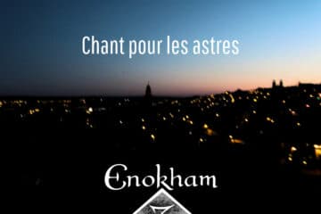Enokham