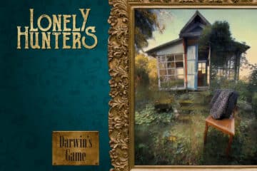 Lonely Hunters