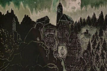 Phalanger Sorcier