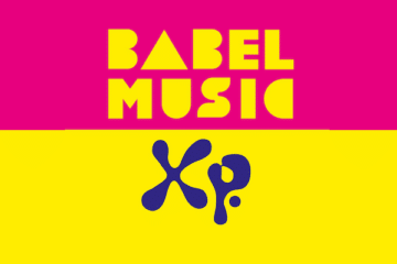 babel music logo