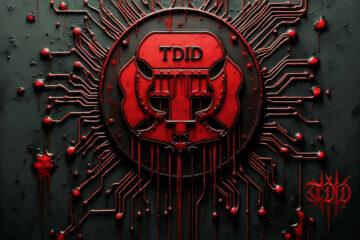 TDID XY Bloody