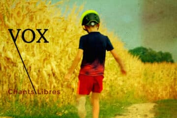 Vox Chants libres