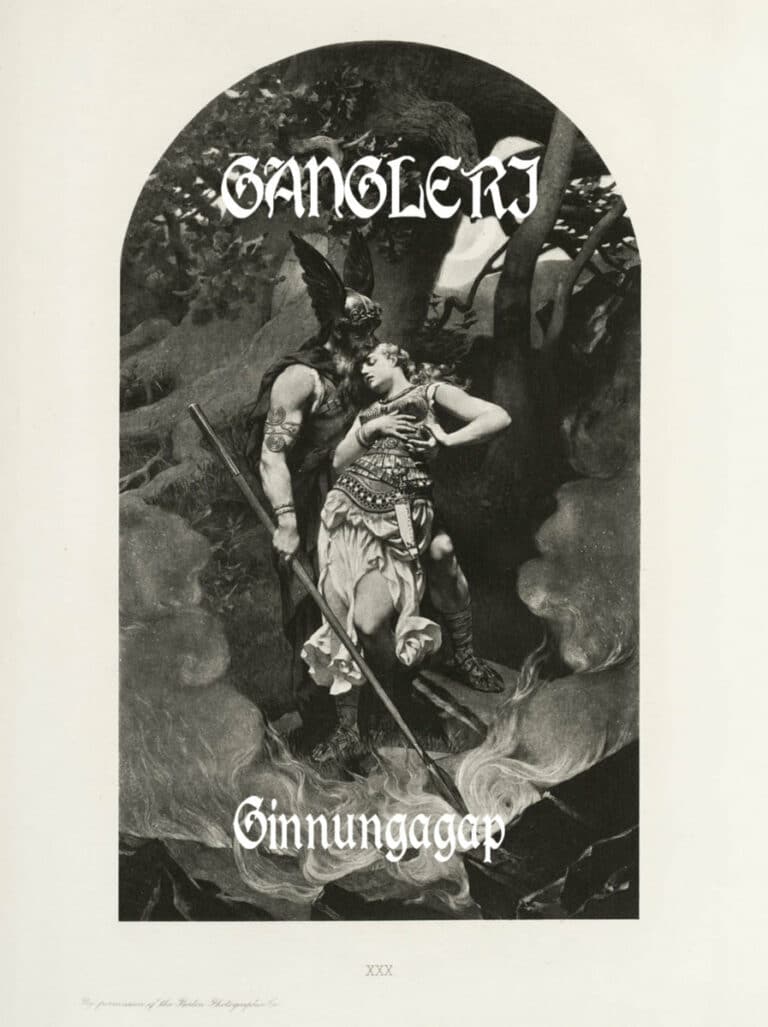 GANGLERI