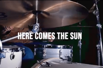 Samuel Barlow 22Here comes the sun22