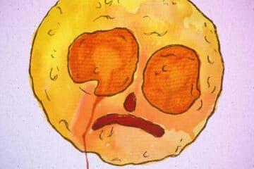 Atrabile SUNNY SIDE UP