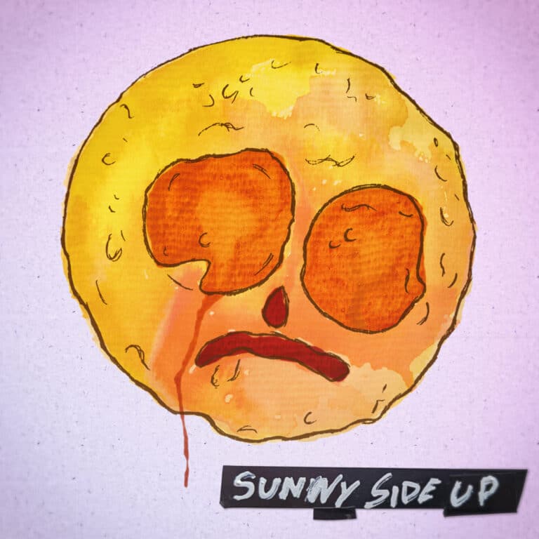 Atrabile SUNNY SIDE UP