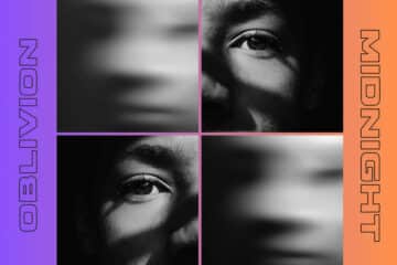 Raphael Haar Midnight