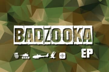 Veak Badzooka