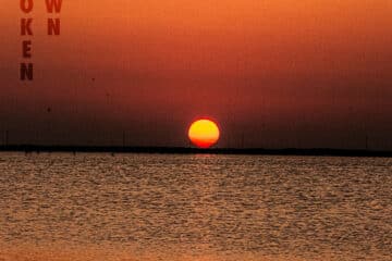 Broken Dawn