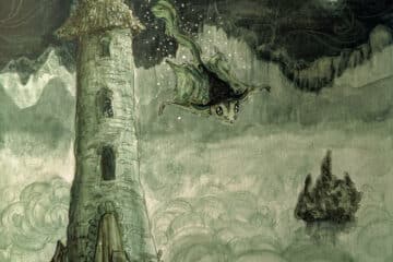 Phalanger Sorcier