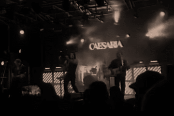 CAESARIA WE WILL BE GREAT